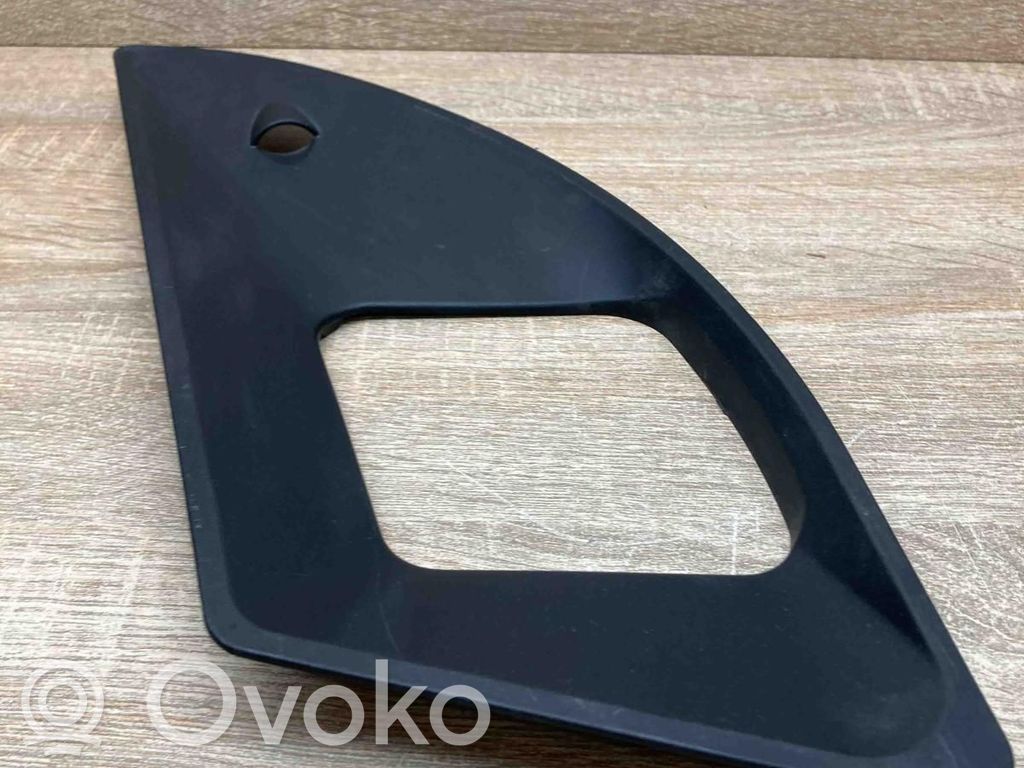 BMW 5 GT F07 Altra parte del vano motore