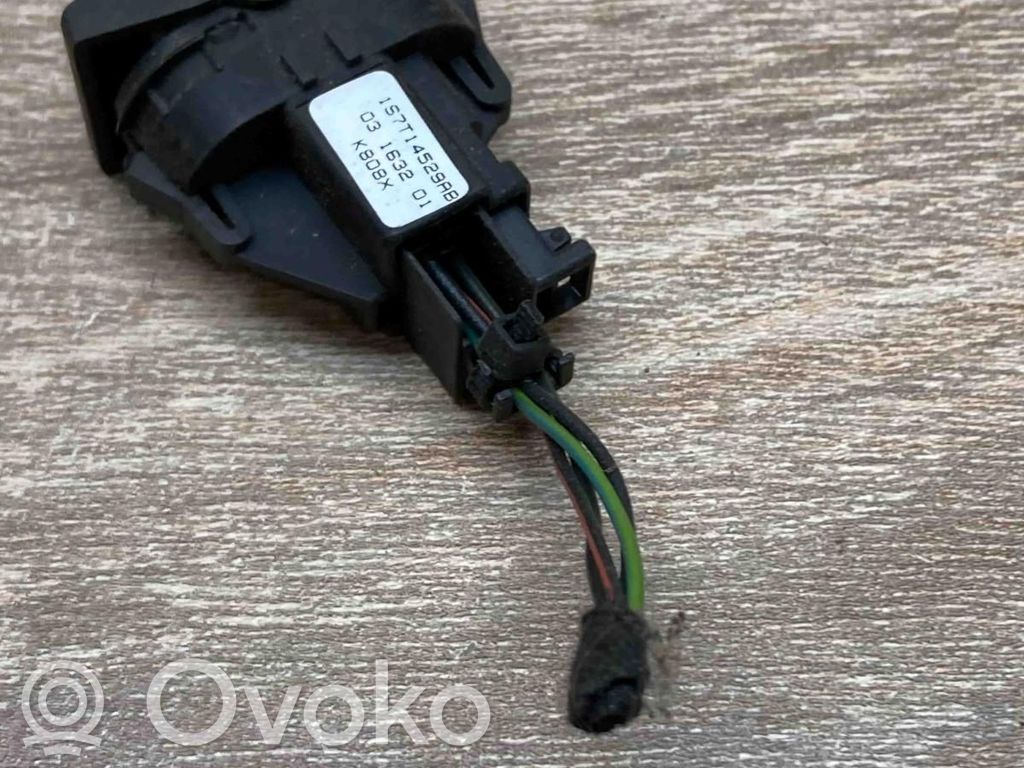 Ford Mondeo Mk III Interruptor del elevalunas eléctrico 