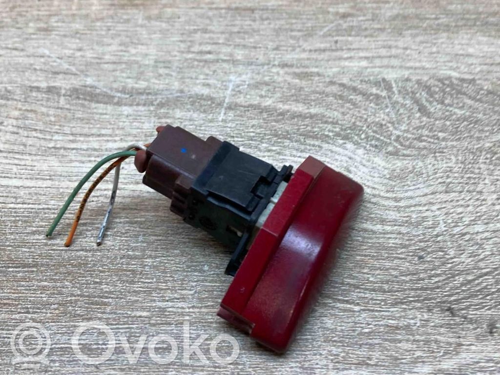 Citroen C5 Comutator lumini pericol