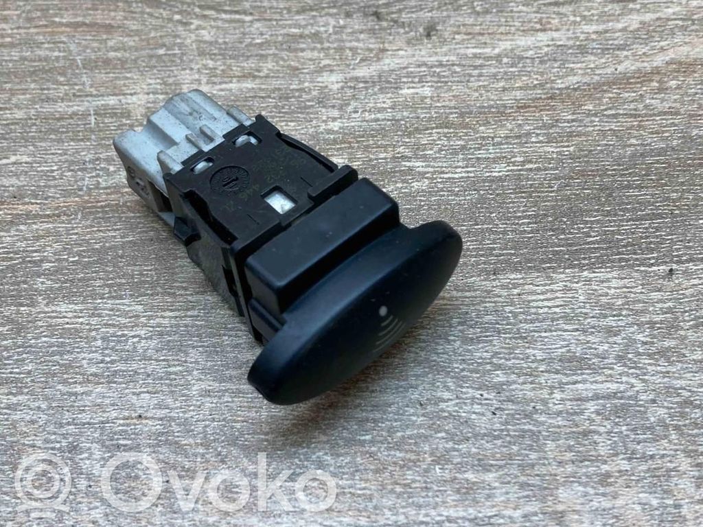 Citroen C5 Sensore d’allarme 