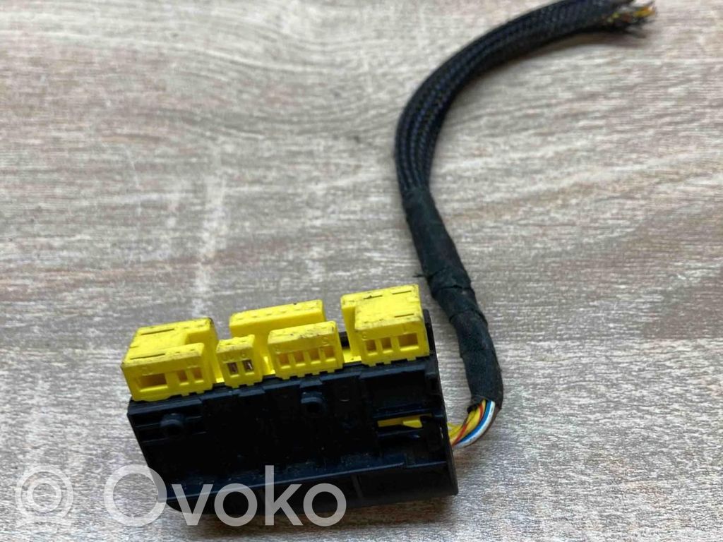 Plug wire   8369719