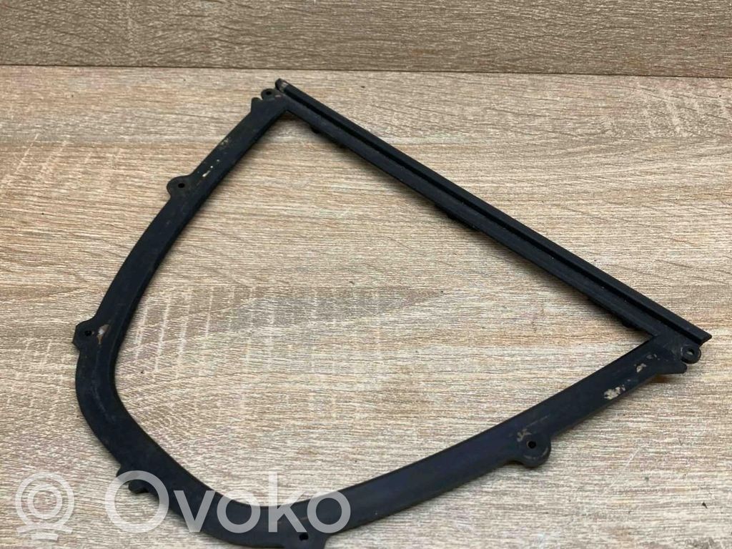 BMW X5 E53 Sonstiges Einzelteil Innenraum Interieur 