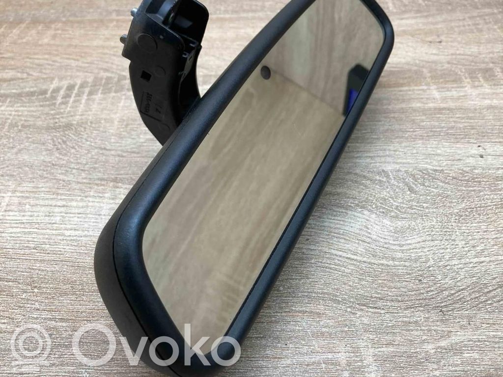 Espejo retrovisor (interior)   9134458