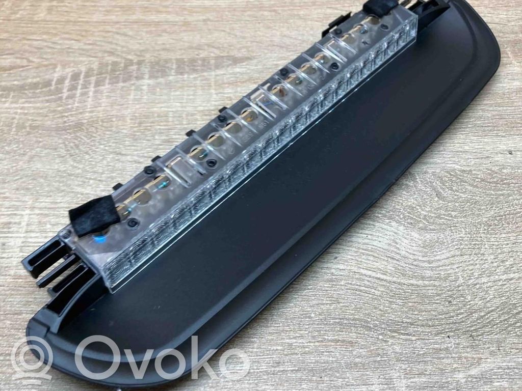 BMW 5 E60 E61 Luce d’arresto centrale/supplementare 