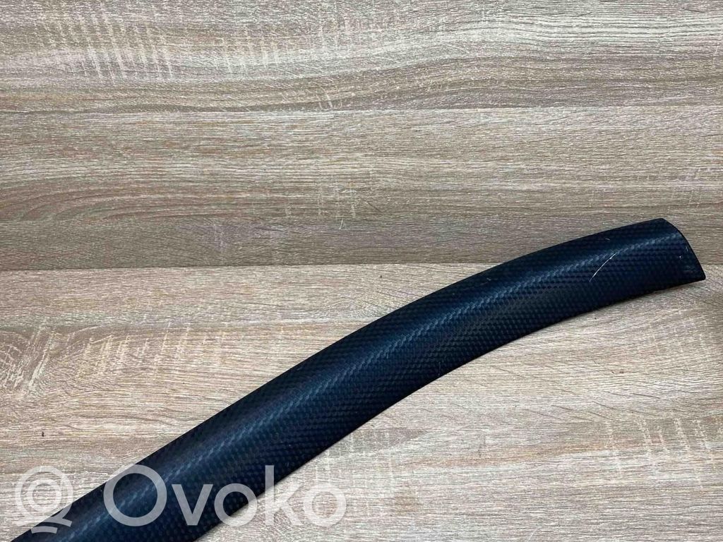 BMW 3 E46 Inne części wnętrza samochodu 