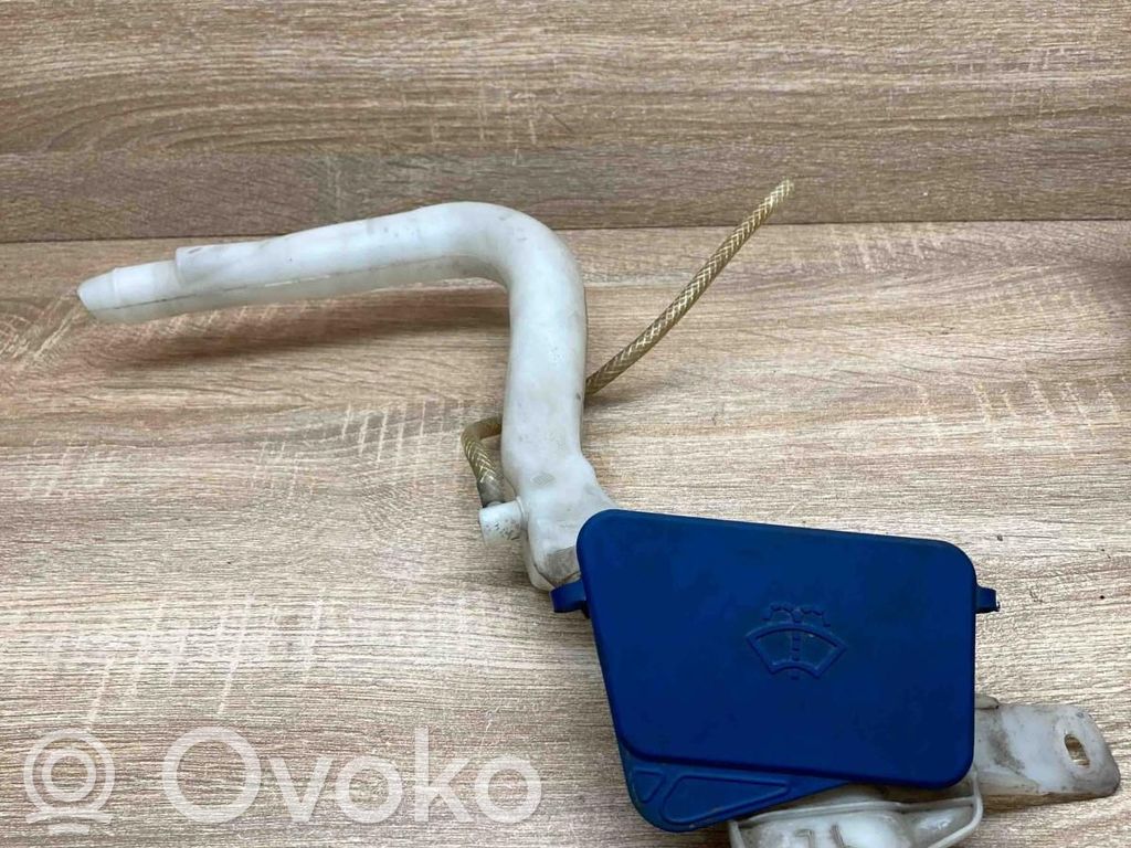 Mercedes-Benz E W211 Tub completare lichid spălare parbriz 