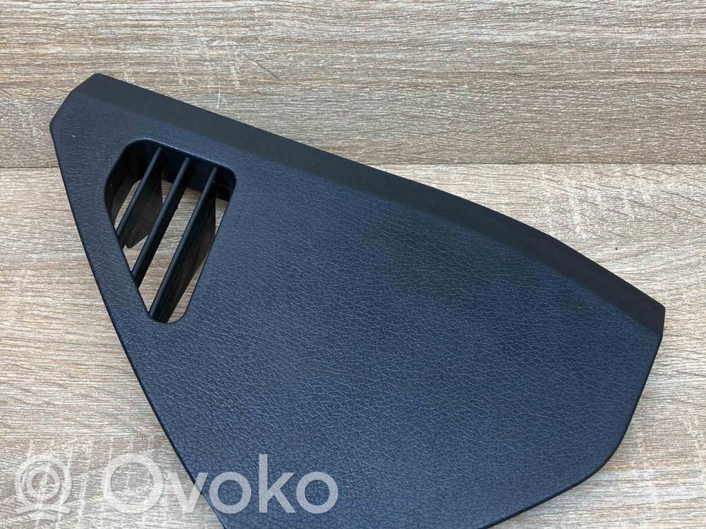 Mercedes-Benz E W211 Capac lateral panou bord 