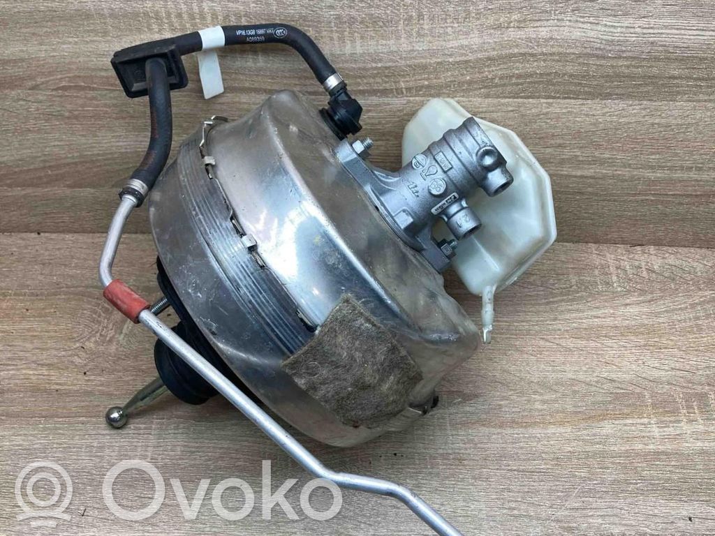 BMW X3 G01 Servofrână 