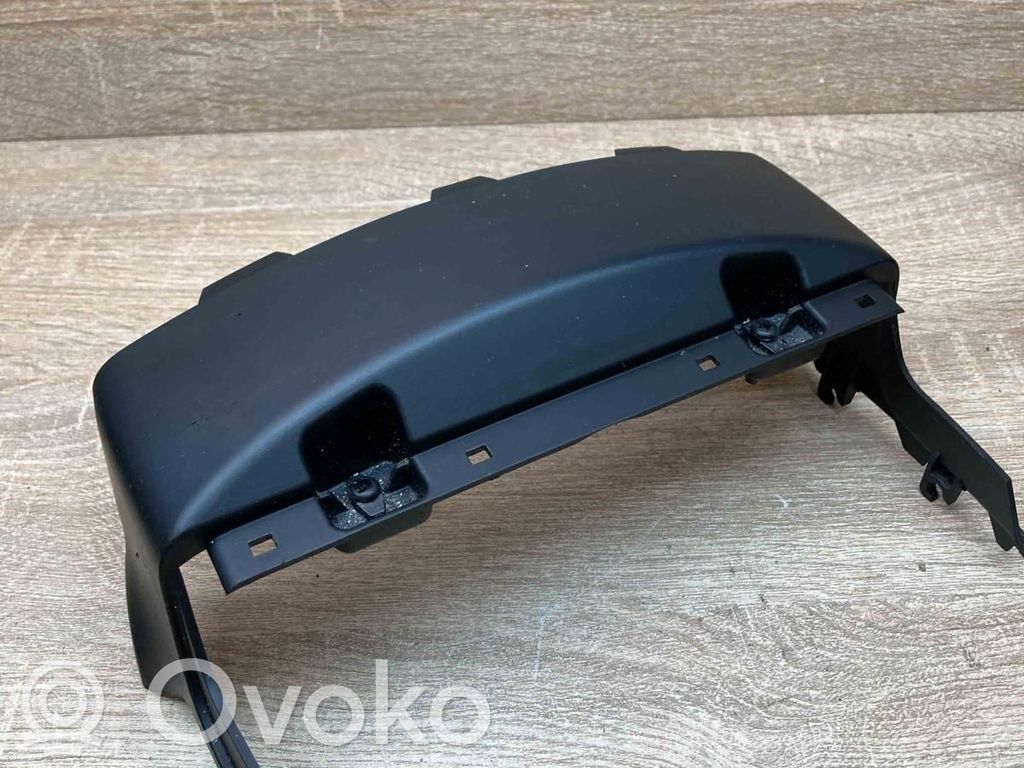 BMW 5 E60 E61 Capac coloană direcție 