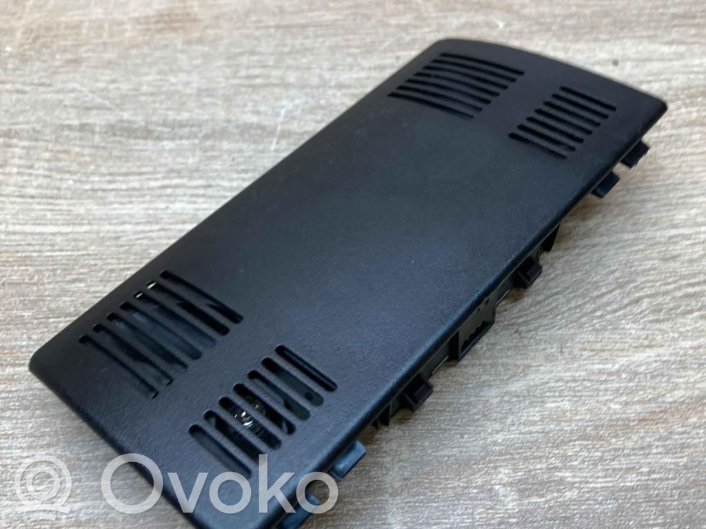 Unidad de control/módulo de alarma   6928429