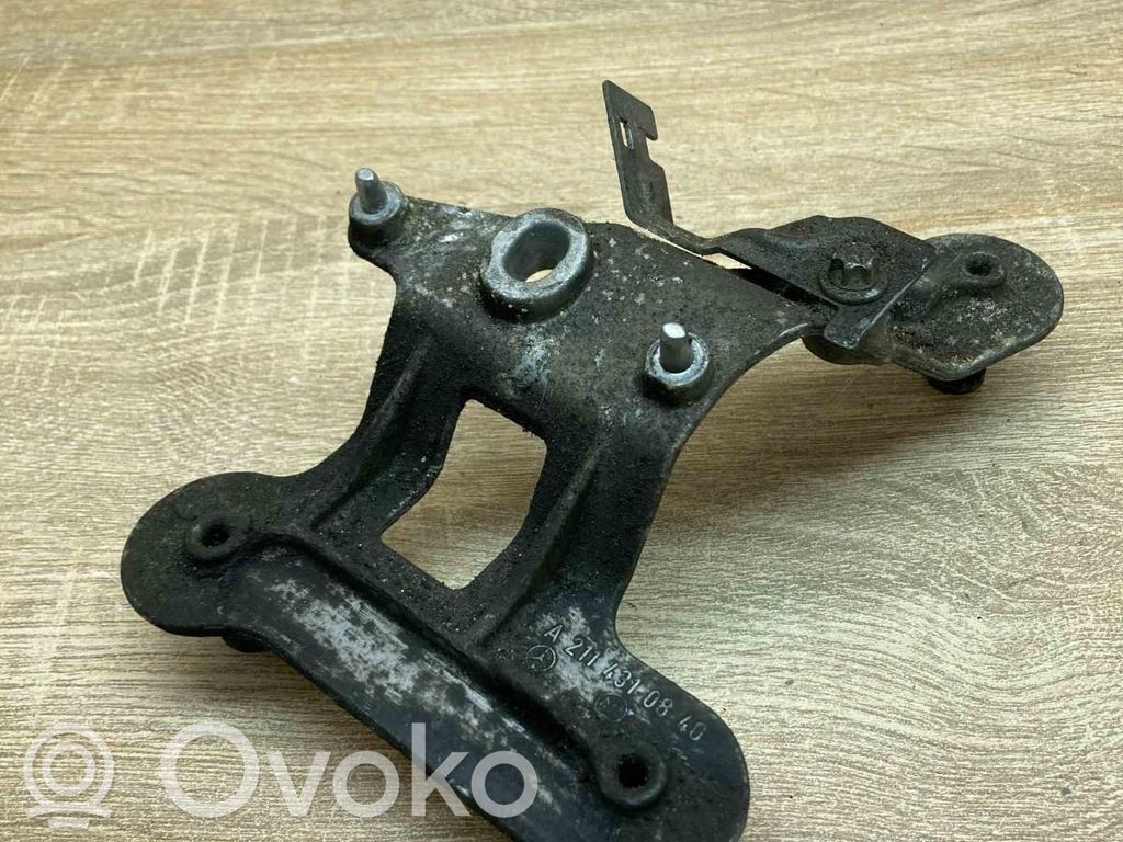 Supporto pompa ABS   A2114310840