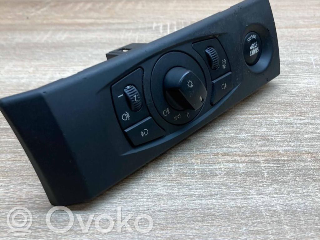 Interruptor de luz   6953737,USED