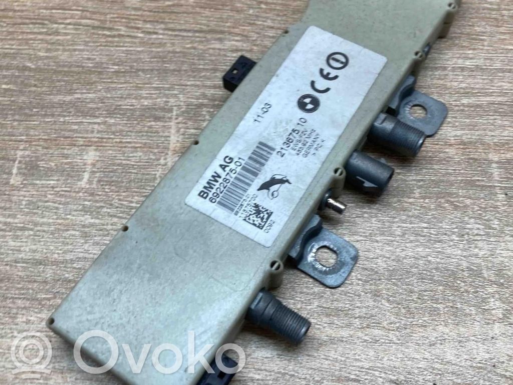 Amplificatore antenna   6922875,21367510