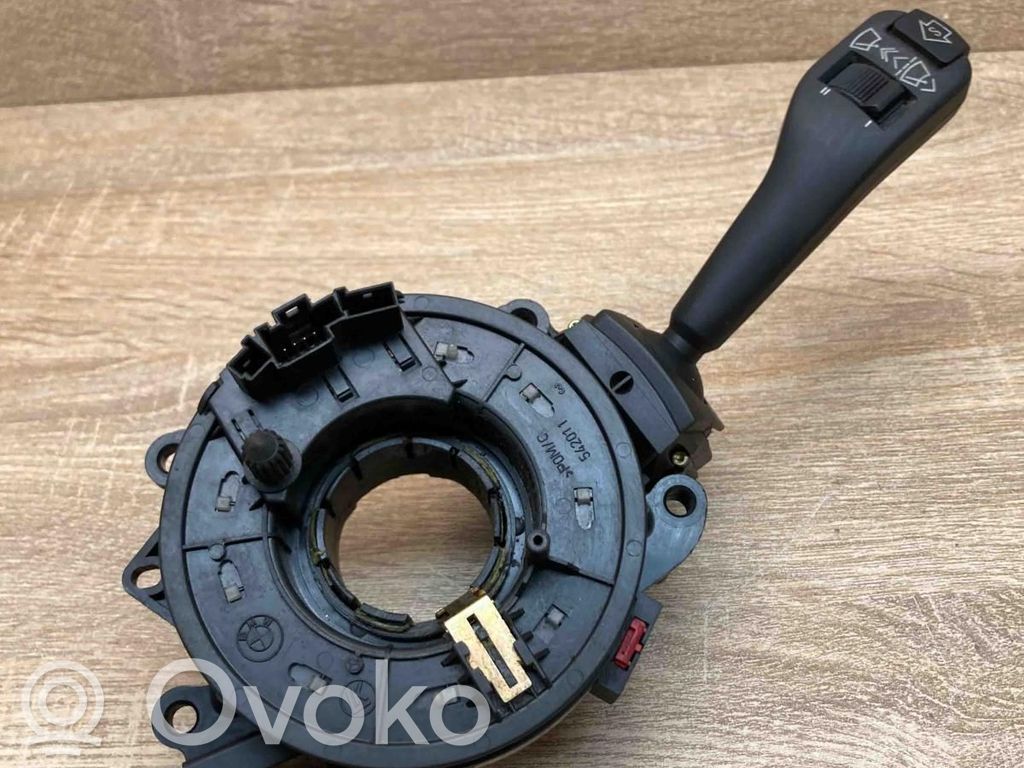 BMW 3 E46 Inel glisant airbag (inel SRS) 