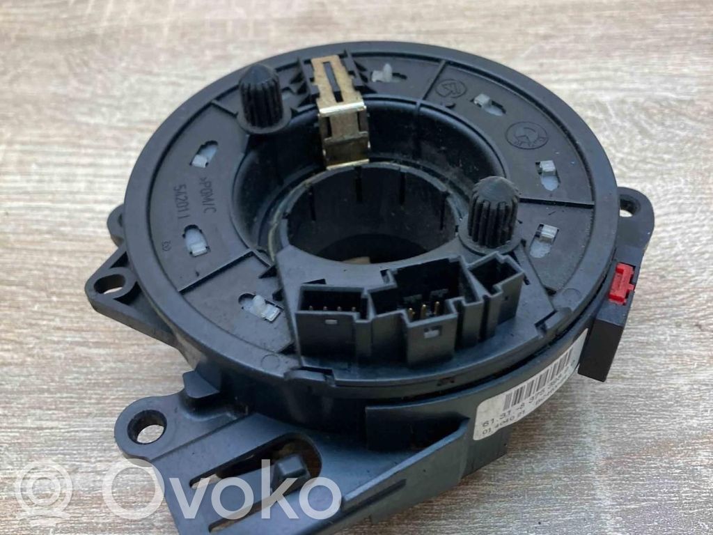 BMW X3 E83 Inel glisant airbag (inel SRS) 