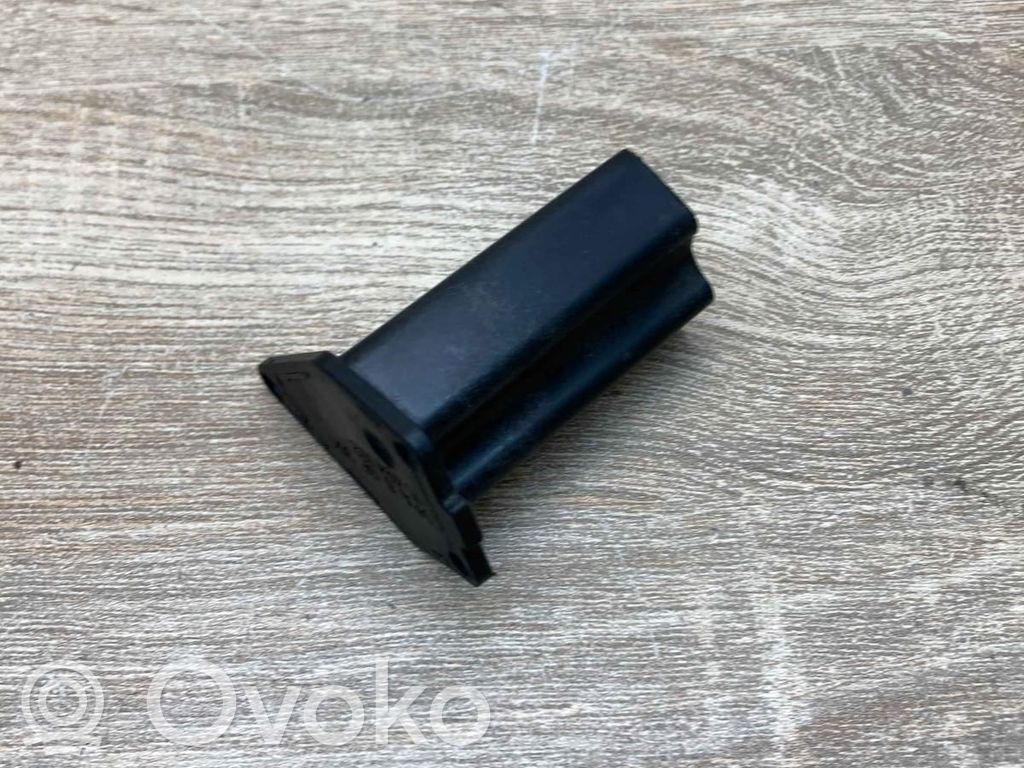 Audi Q7 4M Altra parte interiore 