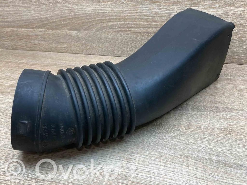 BMW X5 E53 Część rury dolotu powietrza 
