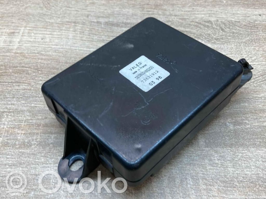 Rover 620 Komforto modulis 