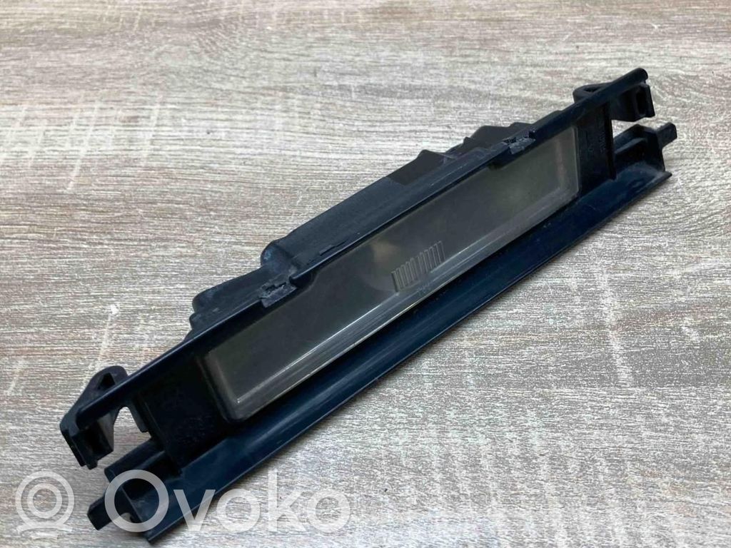 Mazda 5 Suport becuri lampă spate 