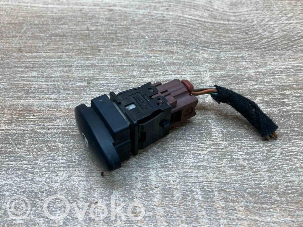 Central locking switch button   96326949ZL,WITHPLUG