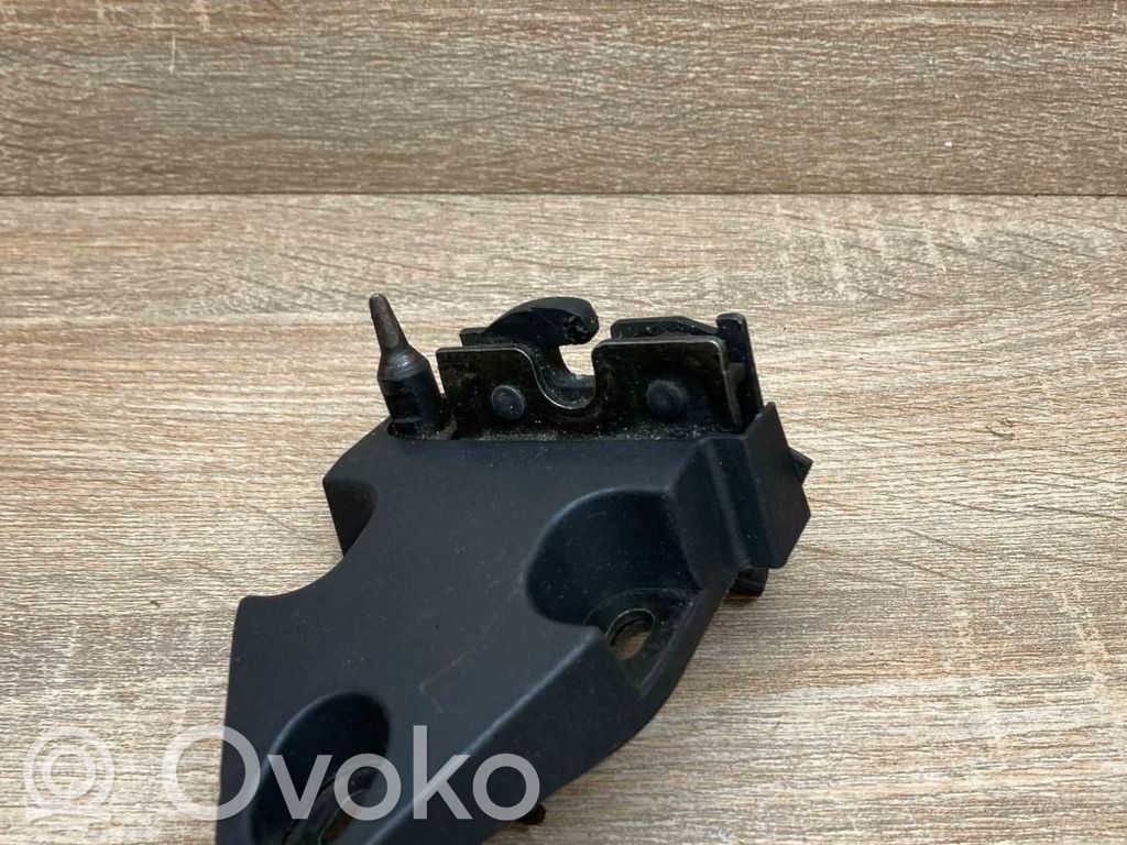 Zamek klapy tylnej / bagażnika   24473
