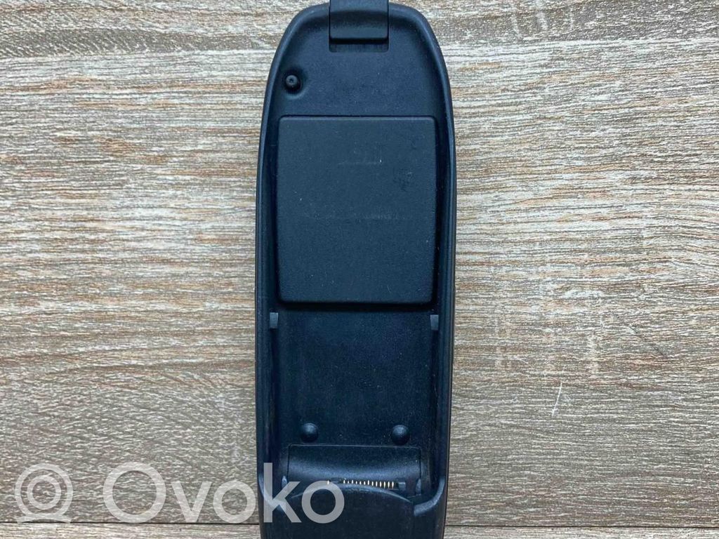Mercedes-Benz SL R230 Unitate/modul control telefon 