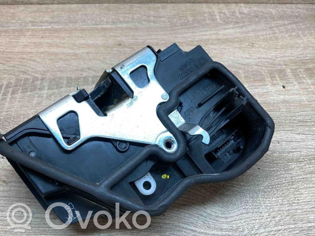 BMW 5 E60 E61 Serratura portiera anteriore 