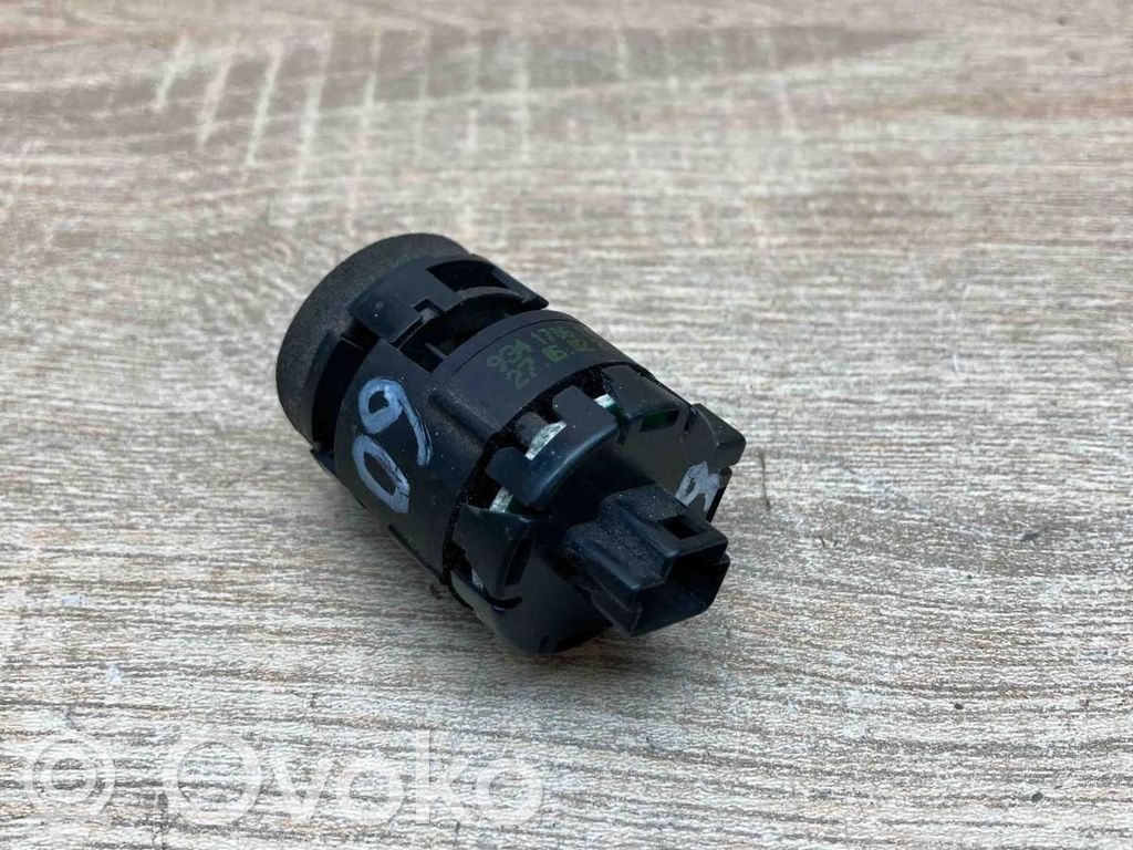 Sensor de temperatura interna   A2118300272,9341706101