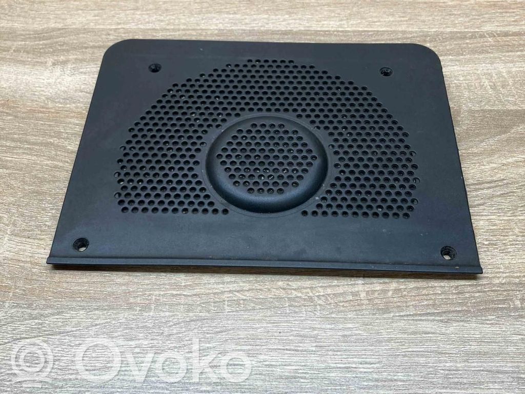 Unité de commande, module téléphone   6976960