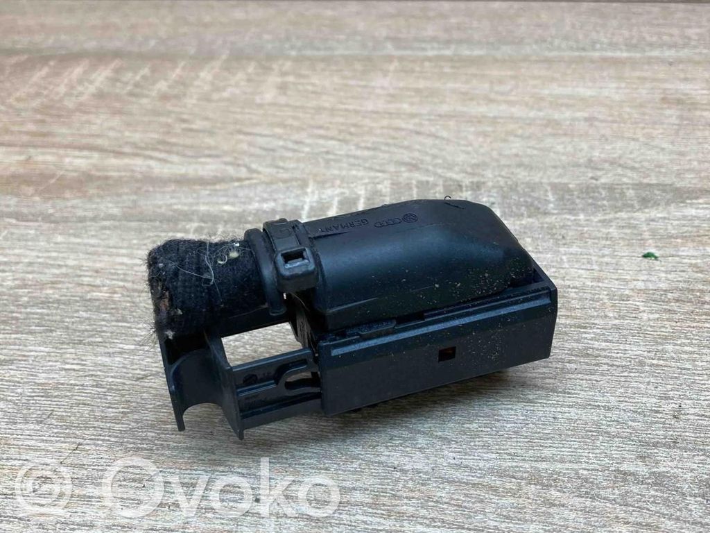 Audi A4 S4 B6 8E 8H Cavi candele 
