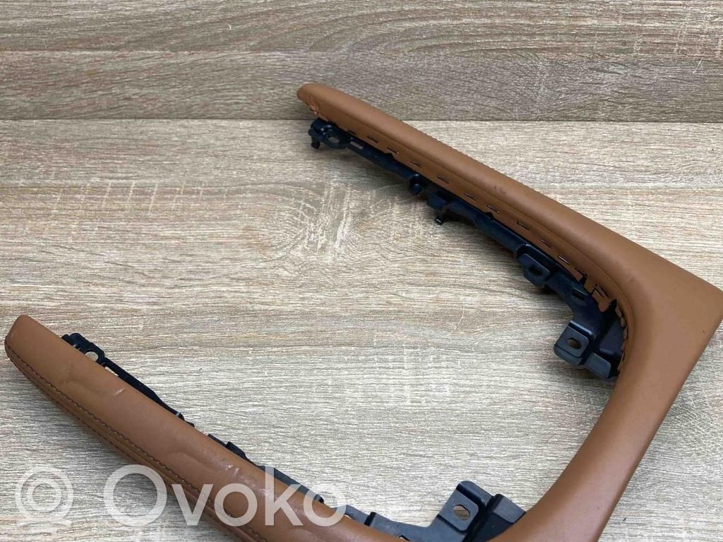 BMW 7 G11 G12 Alte elemente consolă centrală (tunel)