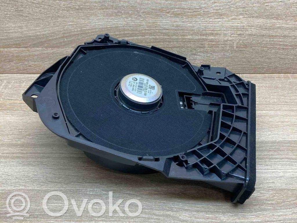 BMW 3 F30 F35 F31 Subwoofer 
