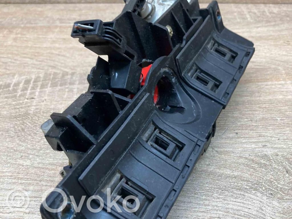 Audi A6 S6 C5 4B Încuietoare portbagaj 