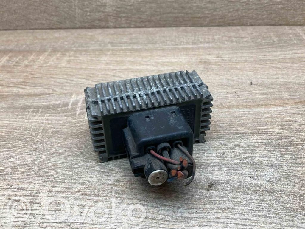 Opel Vectra C Relè preriscaldamento candelette