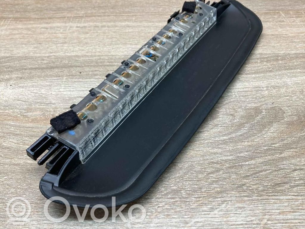 BMW 5 E60 E61 Luce d’arresto centrale/supplementare 