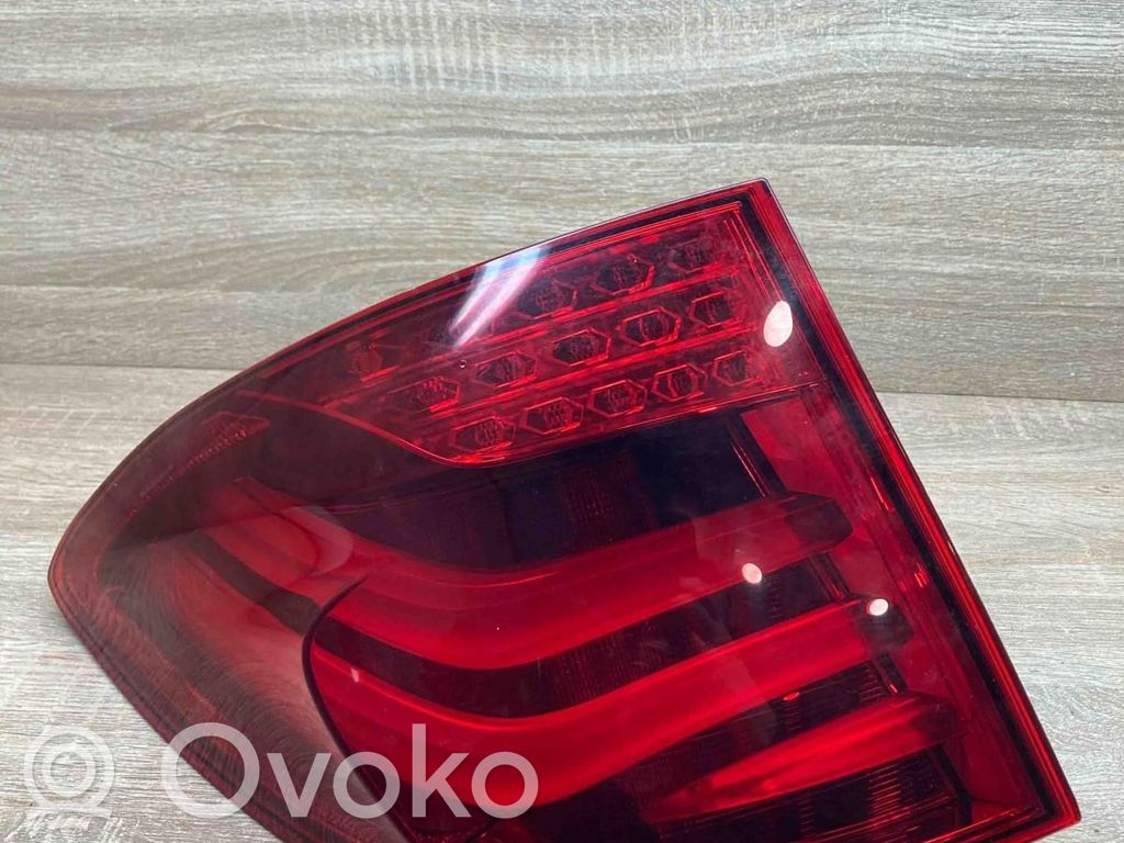 BMW 5 GT F07 Lampa tylna 