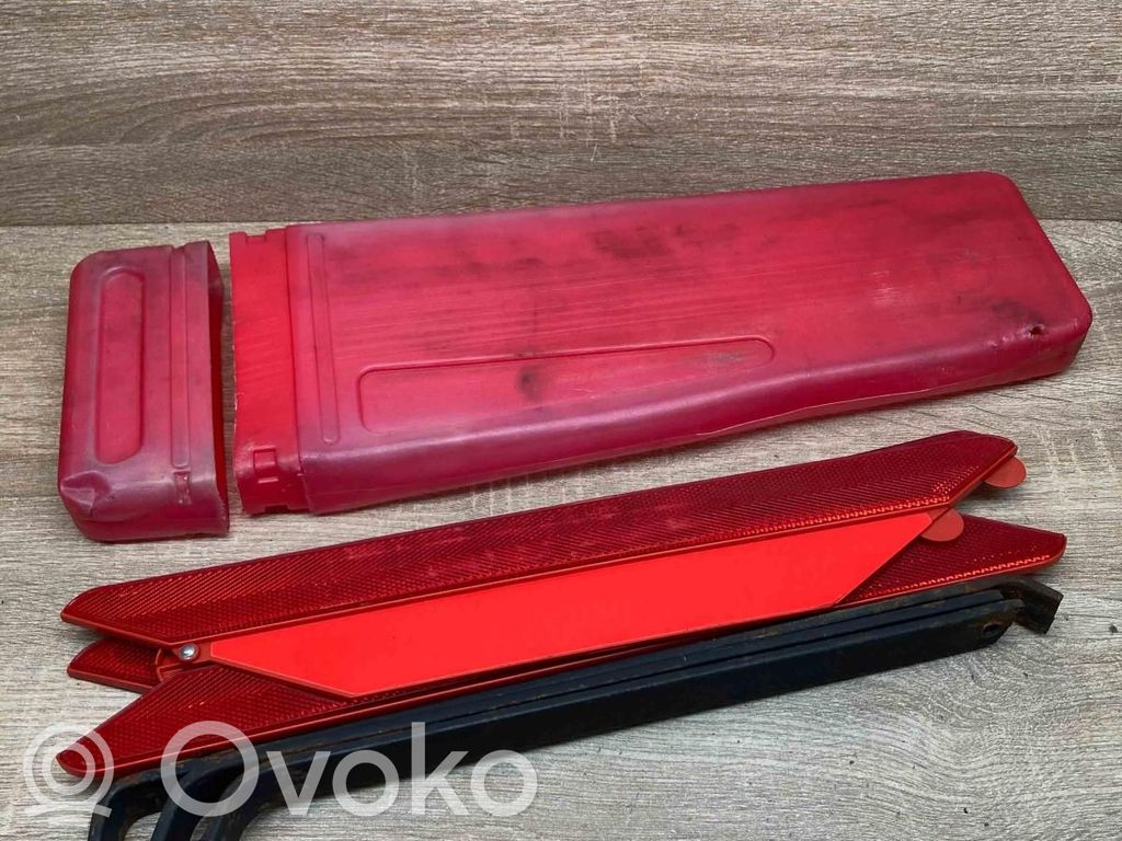 Opel Vectra B Triunghi semnalizare 