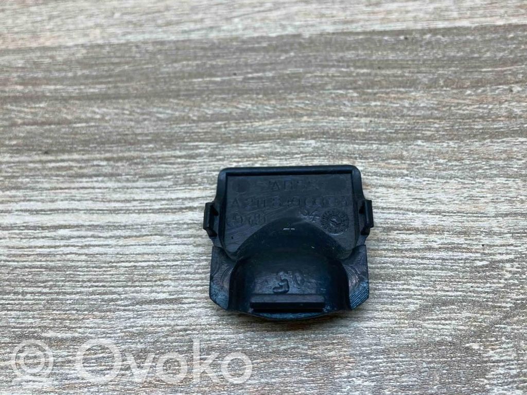 Altra parte interiore   A2118490003,USED