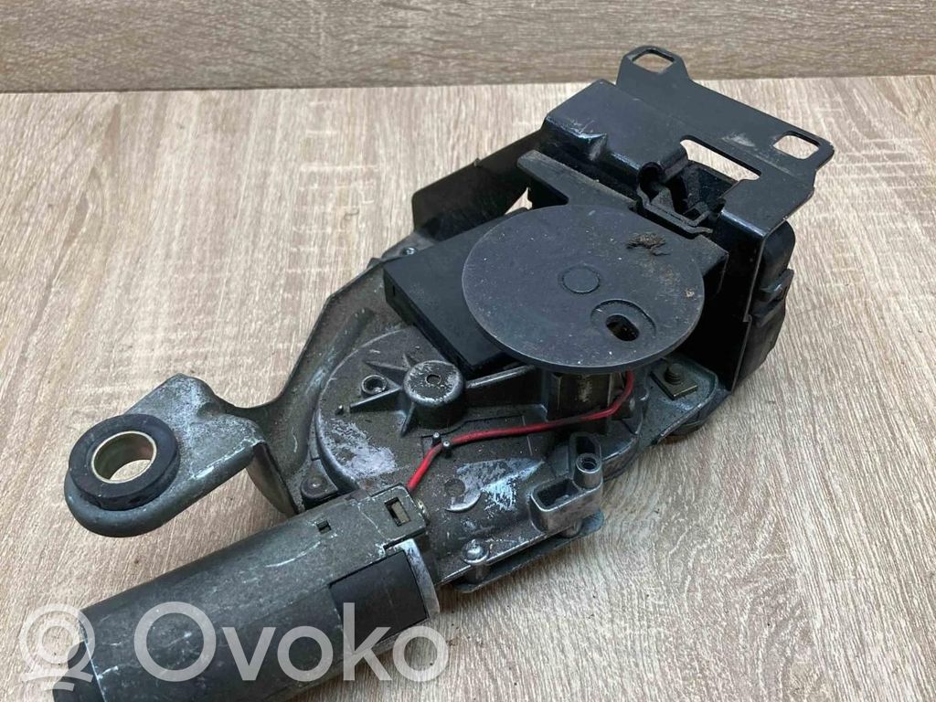BMW 3 E46 Motor ștergător lunetă 