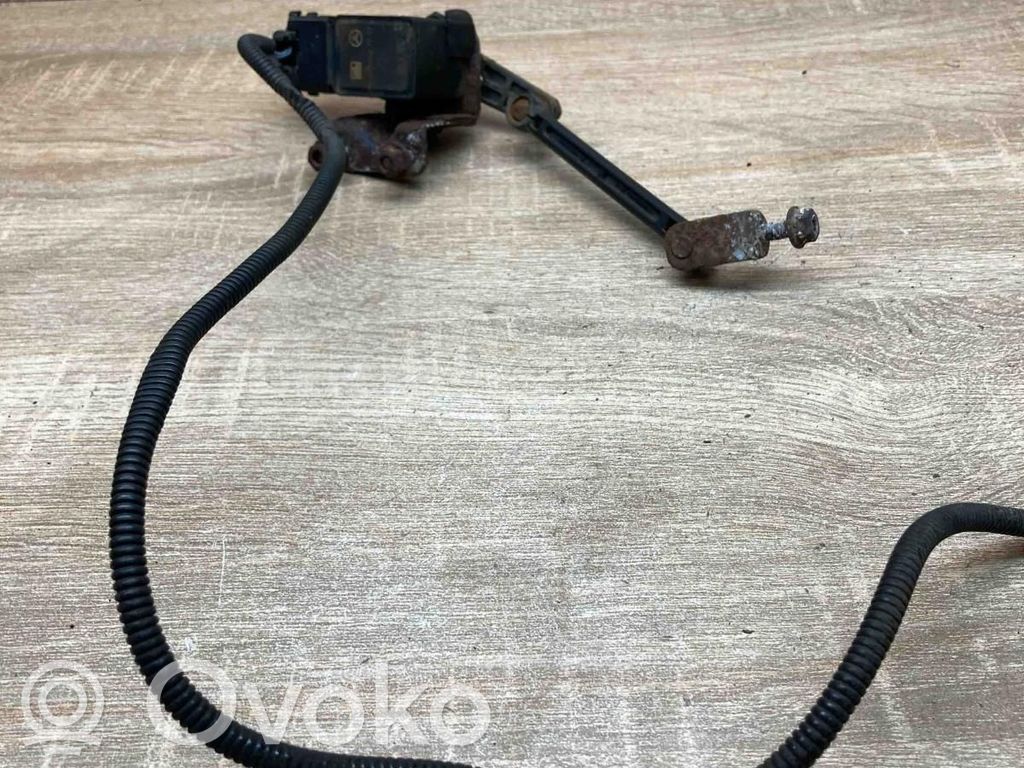 Mercedes-Benz GL X164 Sensore di livello faro/fanale 