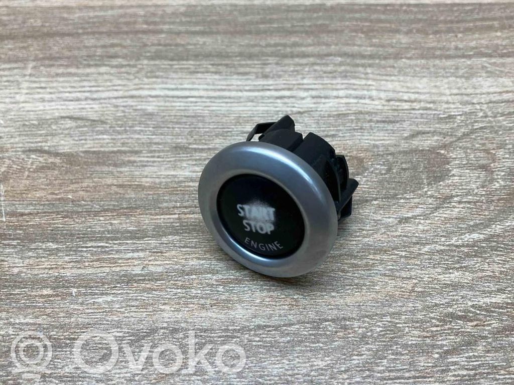 Engine start stop button switch   9110359,10862510