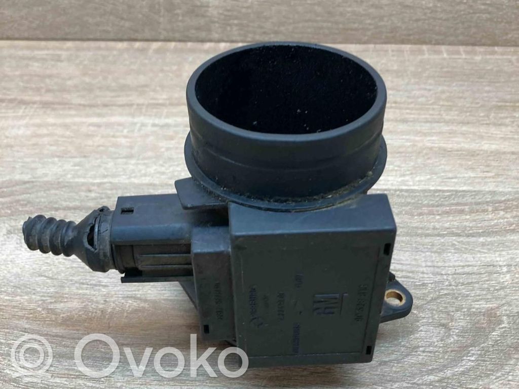 Audi 100 S4 C4 Misuratore di portata d'aria 