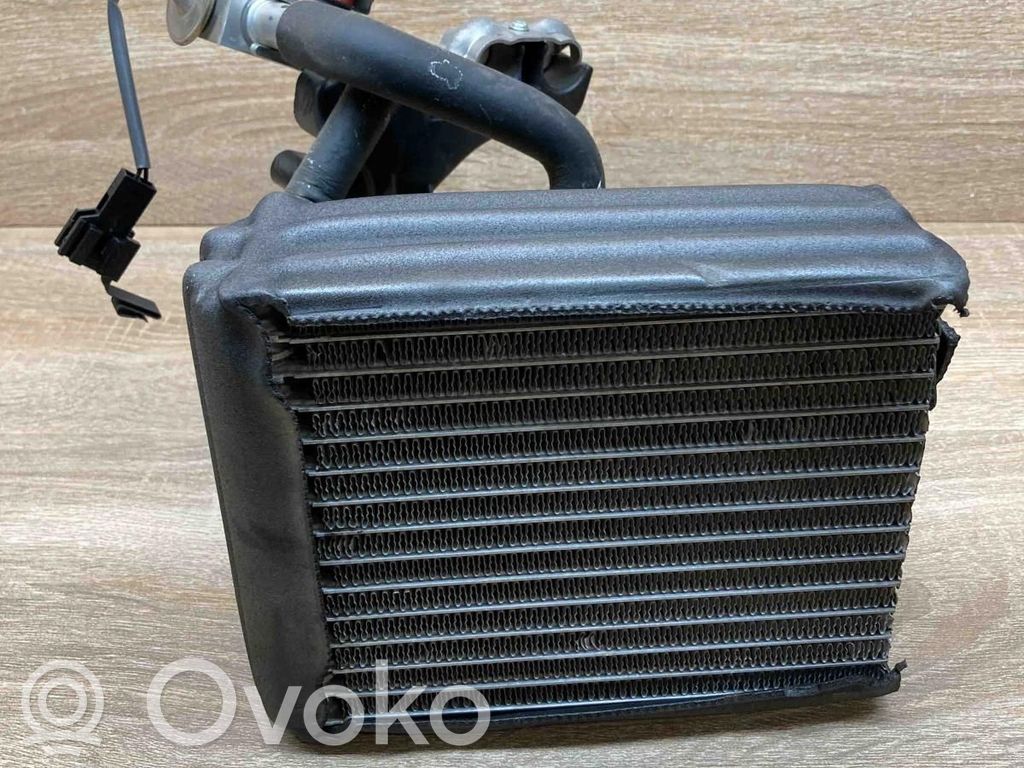 Mercedes-Benz ML W164 Chłodnica nagrzewnicy klimatyzacji A/C 