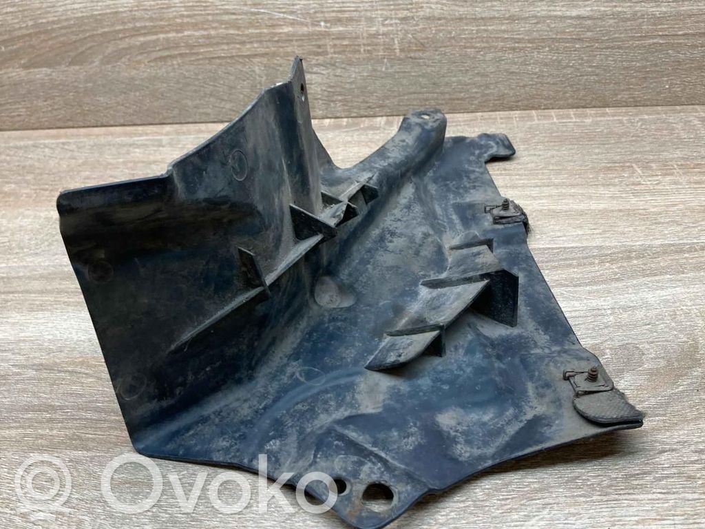 BMW 3 E90 E91 Copertura/vassoio sottoscocca anteriore 