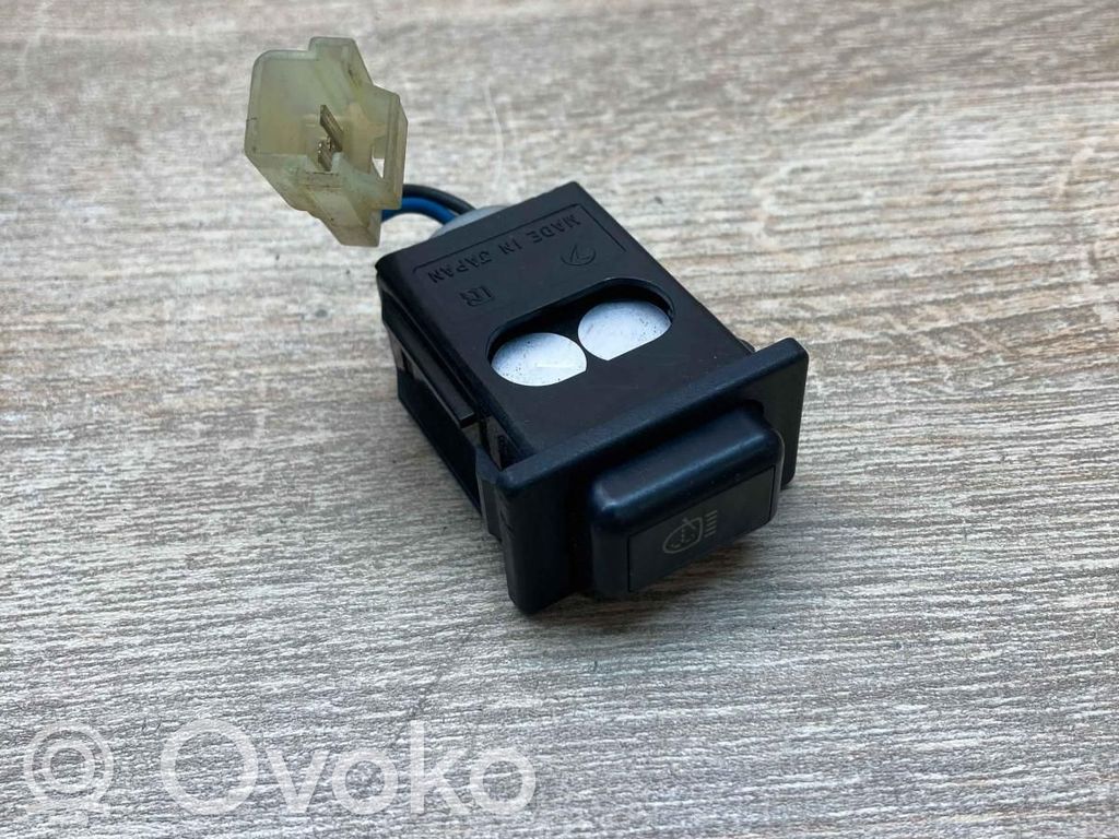 Toyota Auris 150 Schalter Leuchtweitenregulierung 
