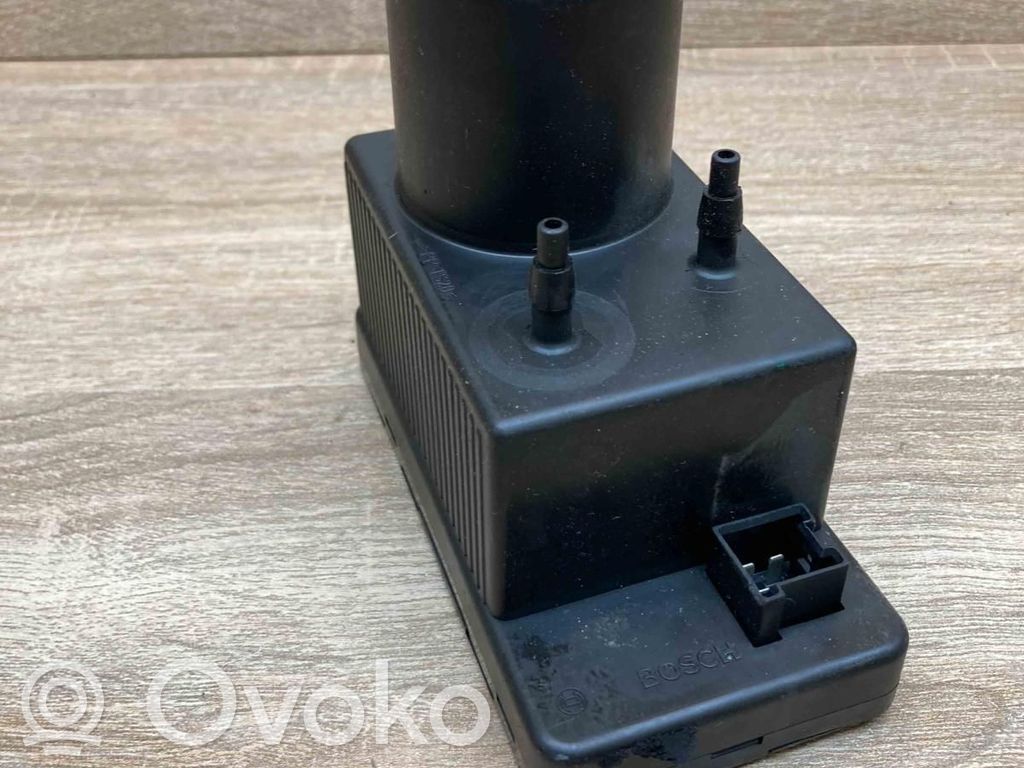 Mercedes-Benz C W203 Pompă vacuum 