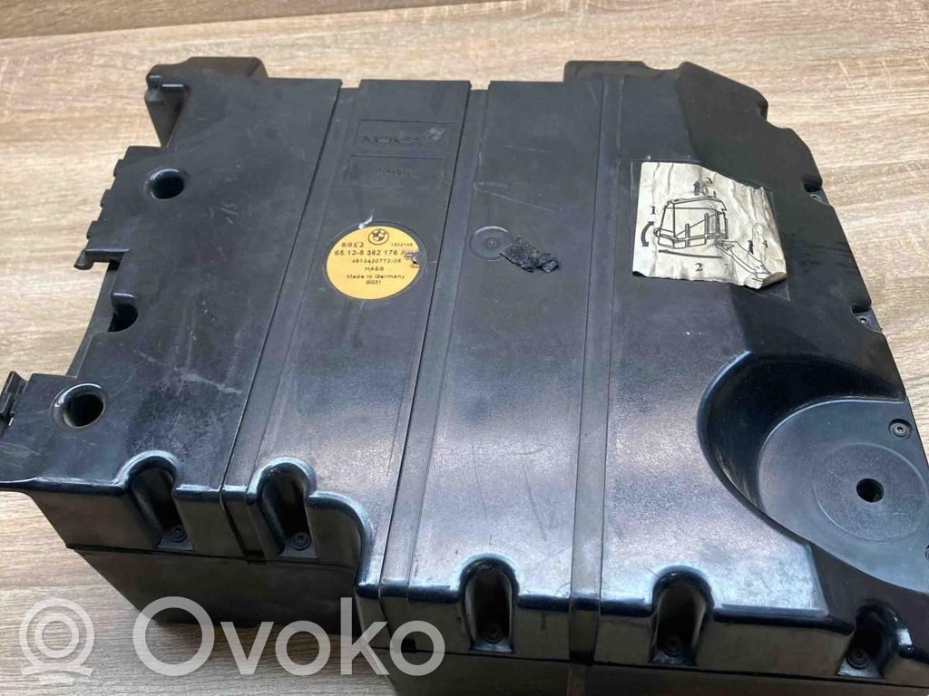 BMW 5 E39 Subwoofer speaker 