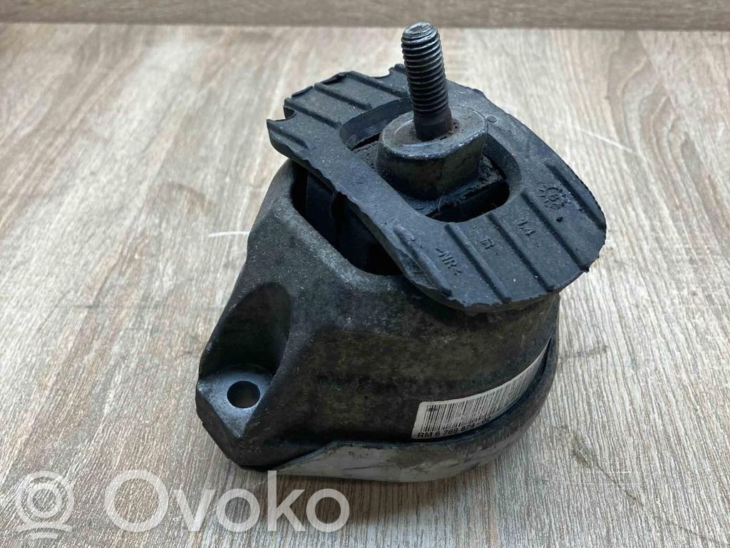BMW 5 E60 E61 Supporto di montaggio del motore (usato) 