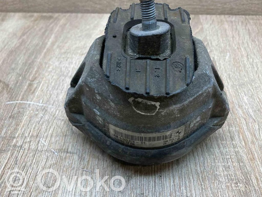 BMW 5 E60 E61 Supporto di montaggio del motore 