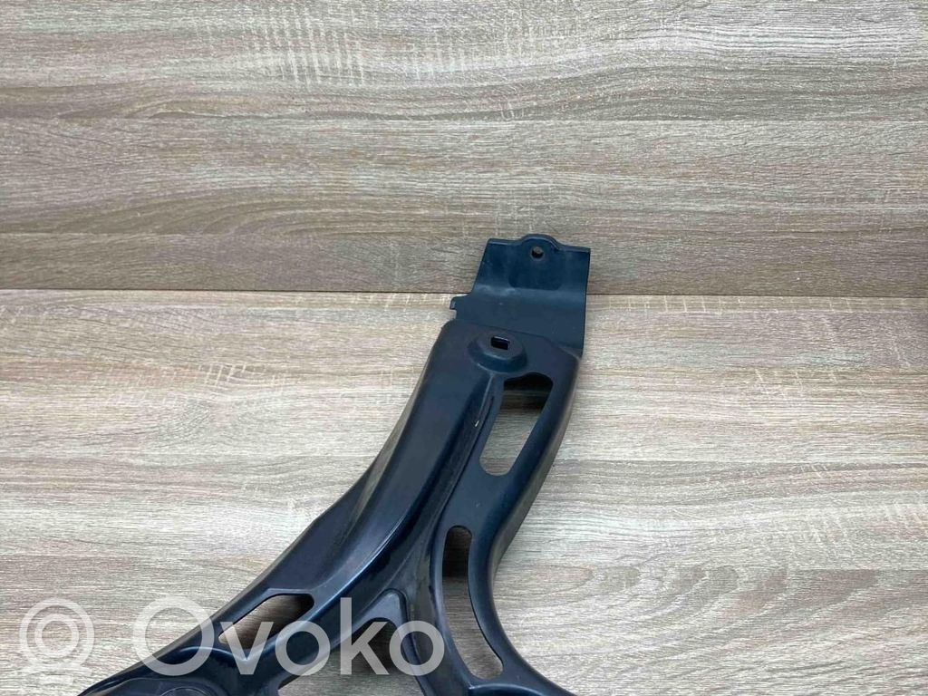 BMW 5 E60 E61 Rear bumper mounting bracket 